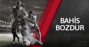 Bahis Bozdurulan Siteler
