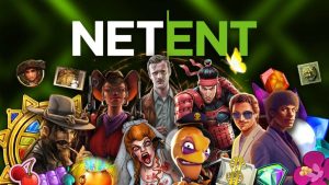 En Çok Kazandıran Netent Slot Oyunları