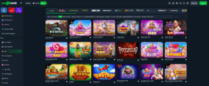 En Sevilen Slot Oyunları
