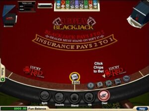 Avrupa Blackjack Nasıl Oynanır?