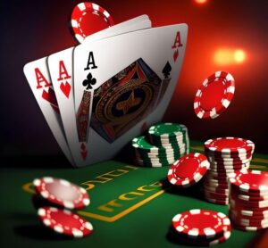 Blackjack Çeşitleri Nelerdir?