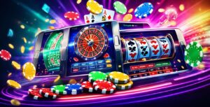 En Çok Kazandıran Slot Oyunları